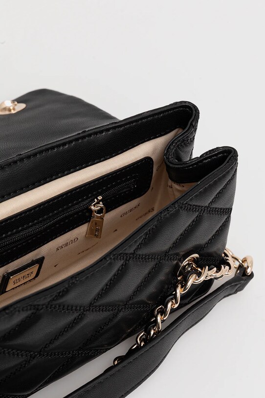 Kabelka Guess TAMSIN HWQG96.32210 černá