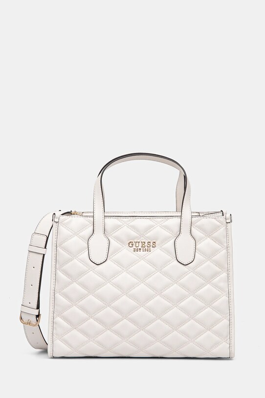 Сумочка Guess TAMSIN синтетичний білий HWQG96.32220