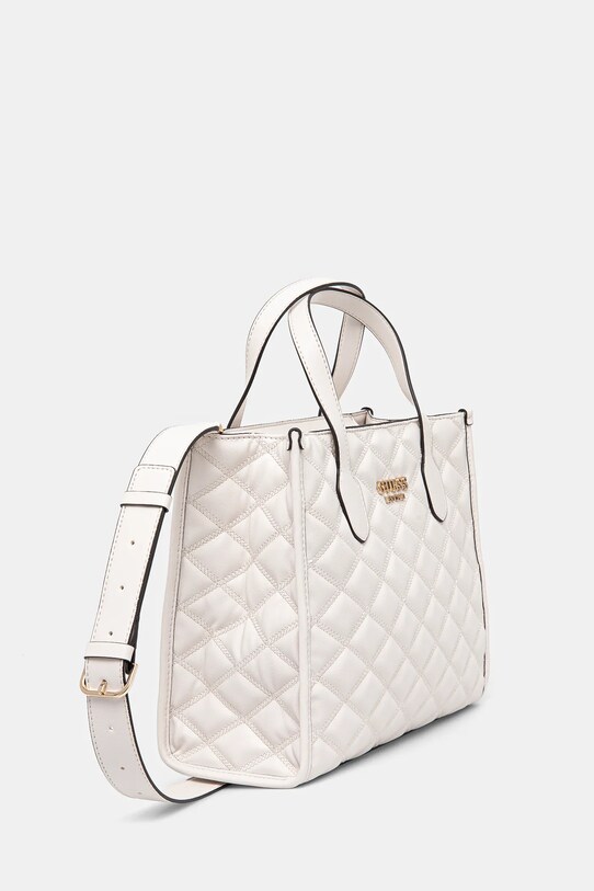 Сумочка Guess TAMSIN HWQG96.32220 білий SS25