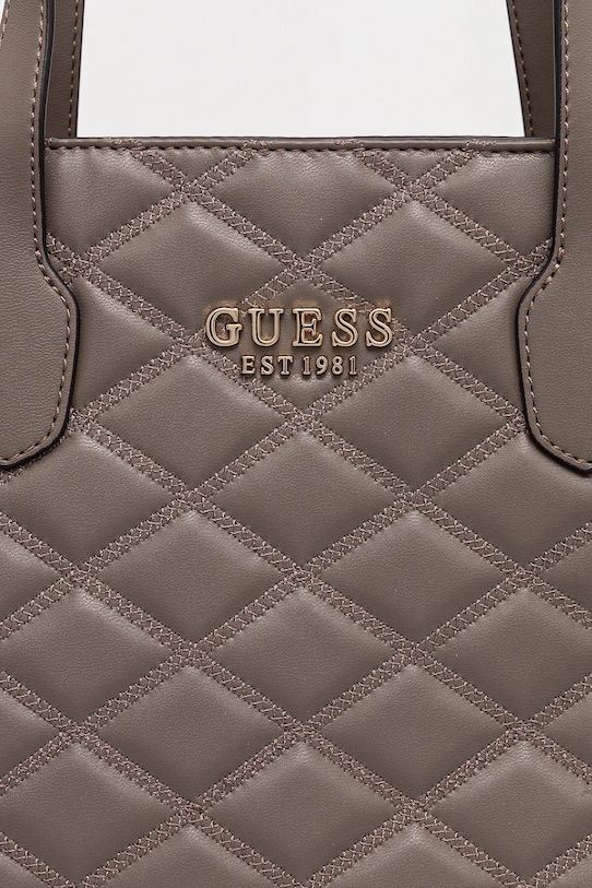 Torbica Guess TAMSIN rjava HWQG96.32220