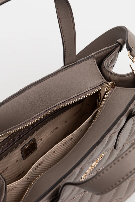 Kabelka Guess TAMSIN HWQG96.32220 hnědá