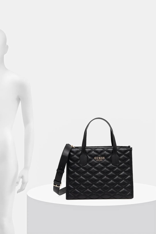 Kabelka Guess TAMSIN HWQG96.32220