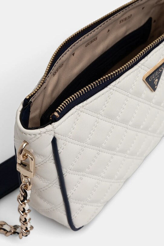 Чанта Guess CRUISE HWQG96.49170 бял