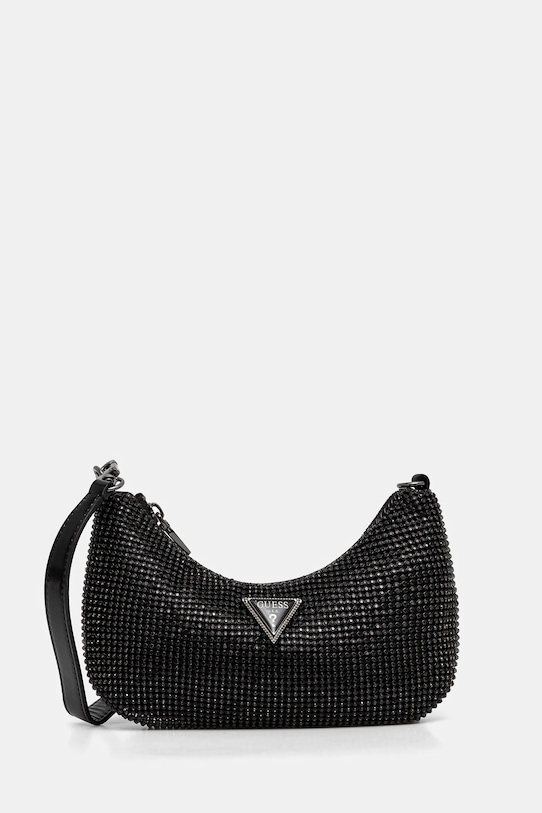 Сумочка Guess ZALINA синтетический чёрный HWRB93.50720