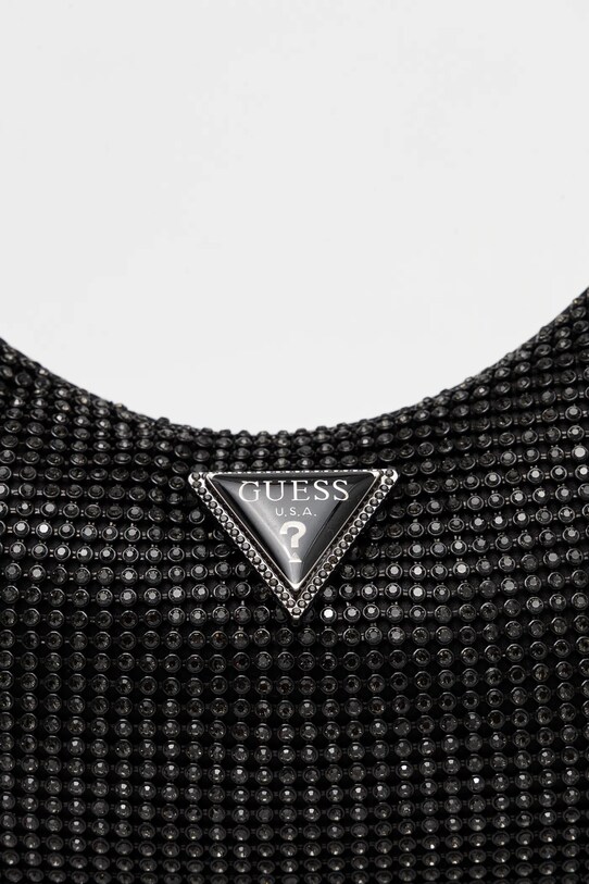 Сумочка Guess ZALINA чорний HWRB93.50720