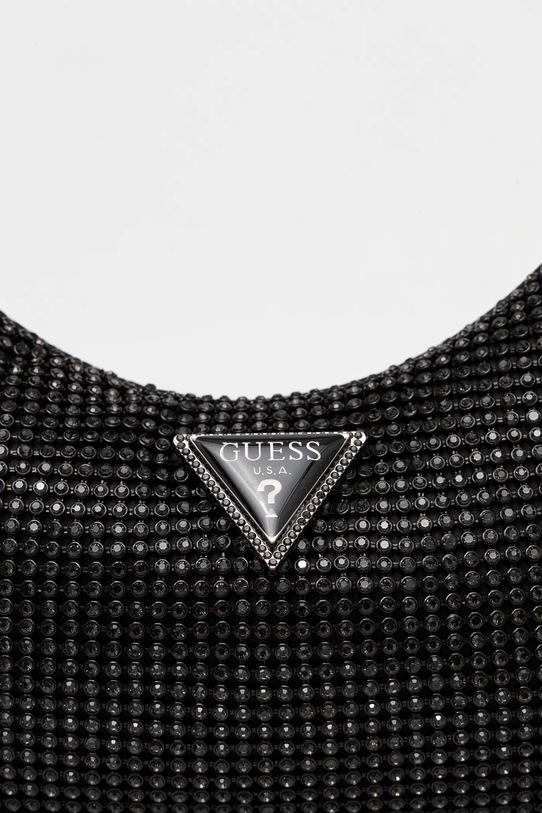 Сумочка Guess ZALINA чёрный HWRB93.50720