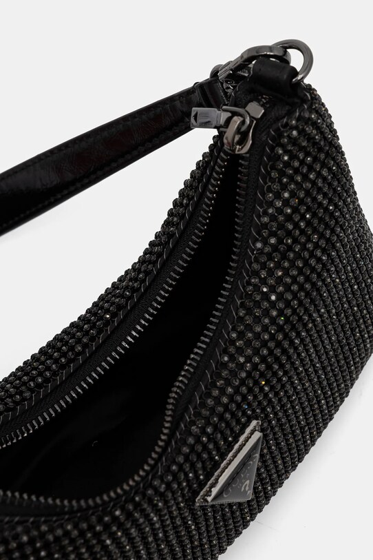 Сумочка Guess ZALINA HWRB93.50720 чорний