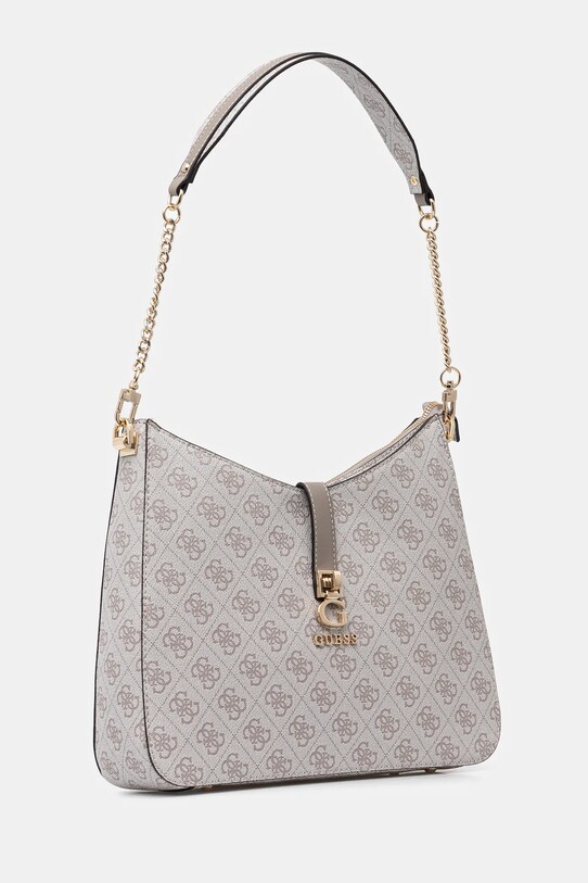 Guess kézitáska ZAMIRA HWSG96.29020 szürke SS25