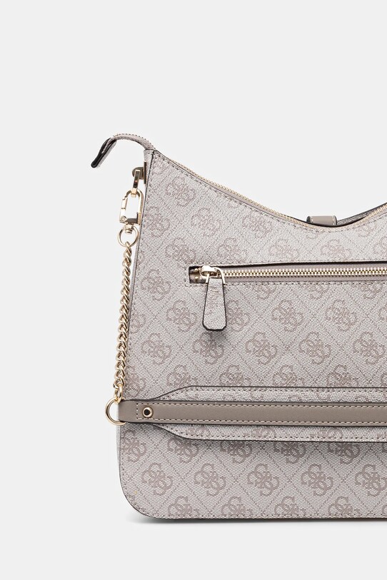 Kiegészítők Guess kézitáska ZAMIRA HWSG96.29020 szürke