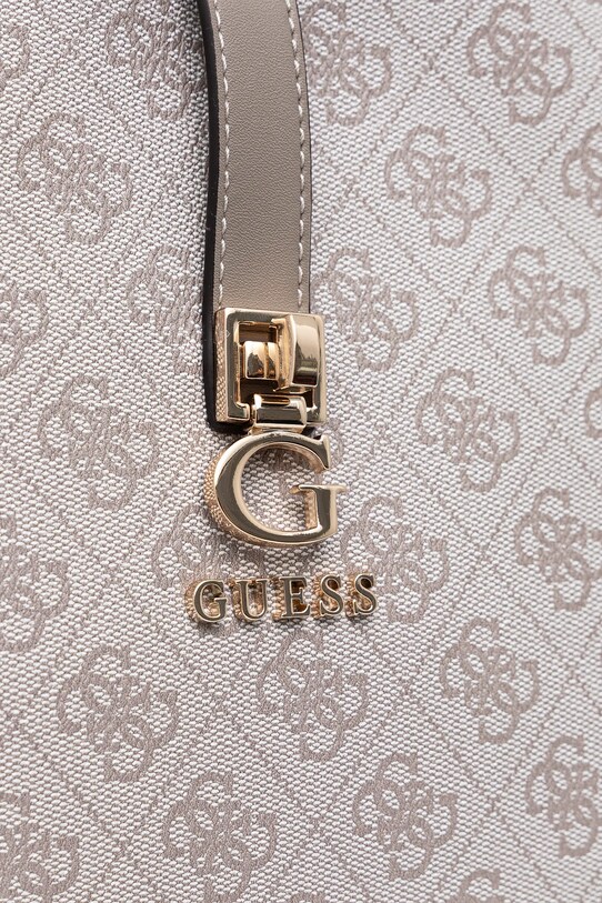 Guess kézitáska ZAMIRA szürke HWSG96.29020
