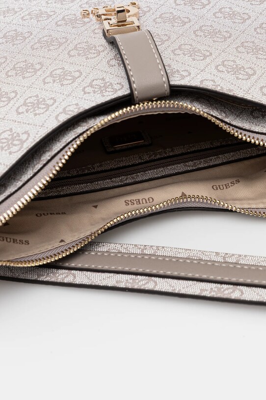 Guess kézitáska ZAMIRA HWSG96.29020 szürke