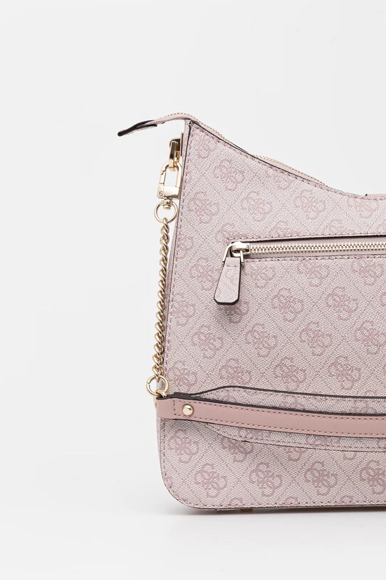 Accessori Guess borsetta ZAMIRA HWSG96.29020 rosa