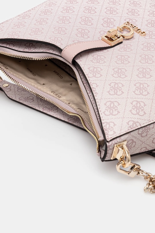 Torba Guess ZAMIRA HWSG96.29020 roza