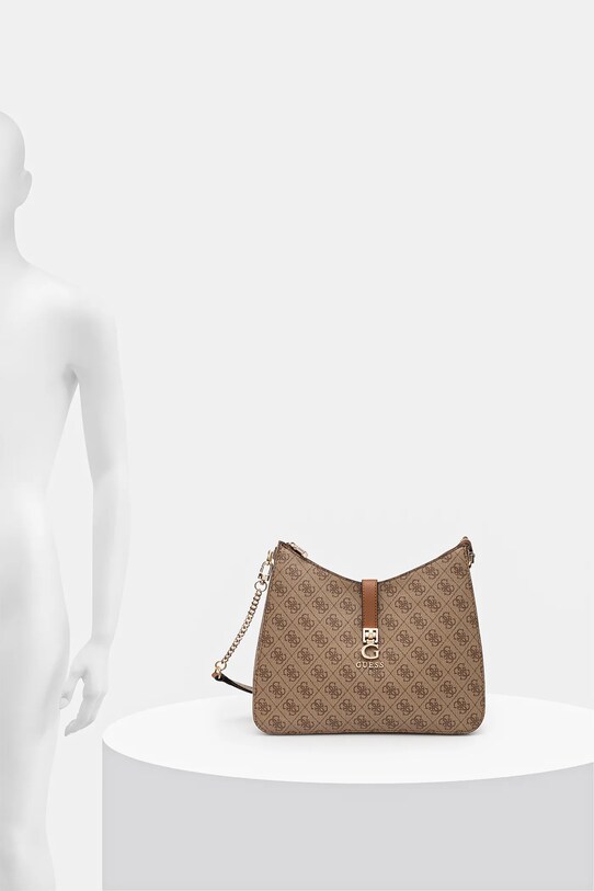 Guess torebka ZAMIRA HWSG96.29020