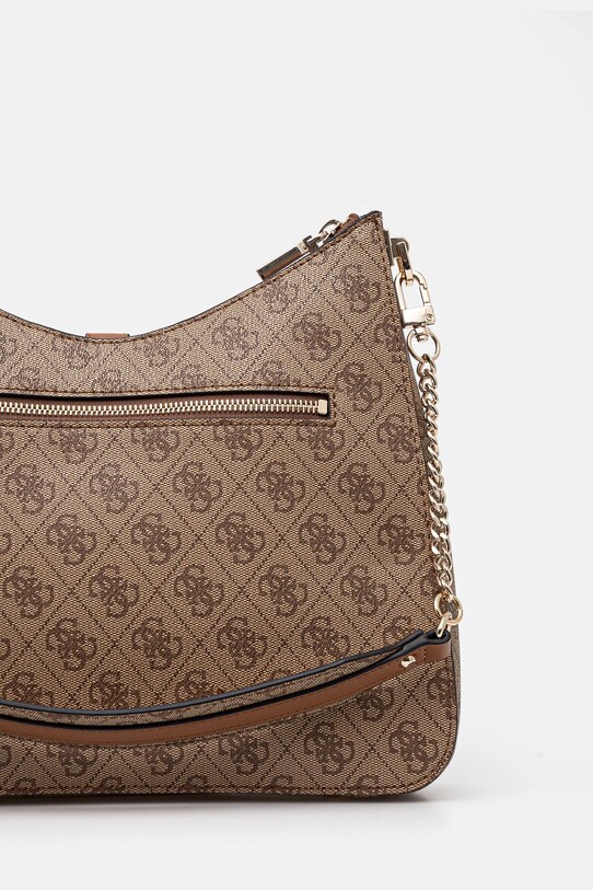 Akcesoria Guess torebka ZAMIRA HWSG96.29020 brązowy