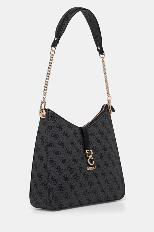 Torbica Guess ZAMIRA HWSG96.29020 siva SS25