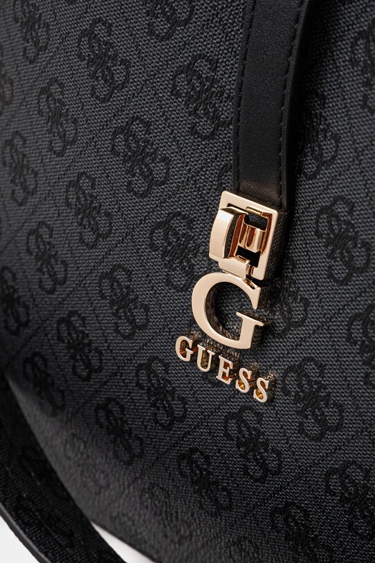 Torbica Guess ZAMIRA siva HWSG96.29020