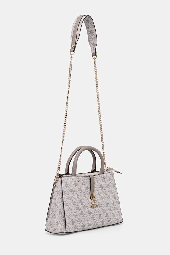 Guess kézitáska ZAMIRA HWSG96.29060 szürke SS25