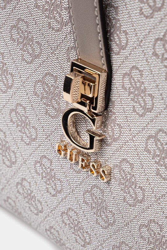 Guess kézitáska ZAMIRA szürke HWSG96.29060