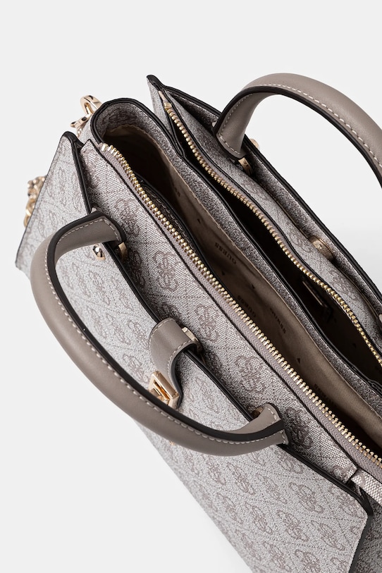 Guess kézitáska ZAMIRA HWSG96.29060 szürke