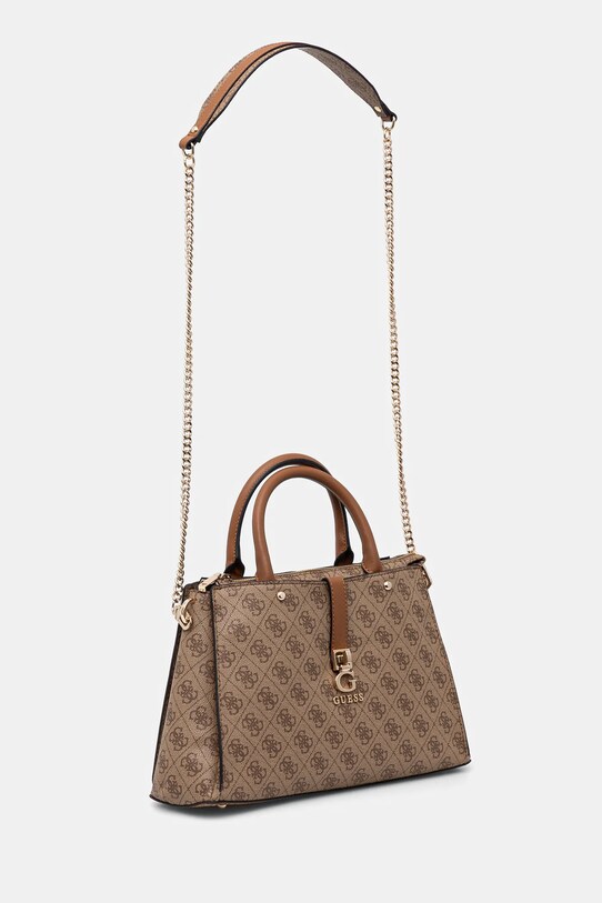 Guess borsetta ZAMIRA HWSG96.29060 marrone SS25