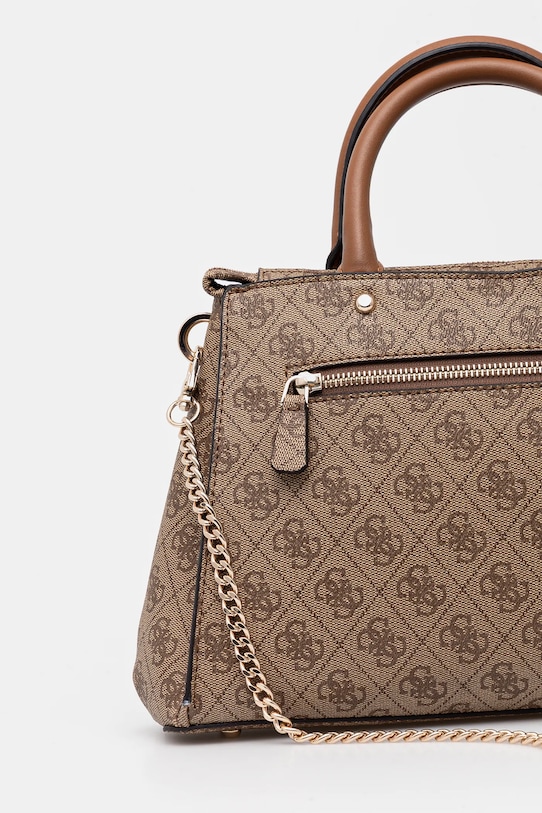 Kiegészítők Guess kézitáska ZAMIRA HWSG96.29060 barna