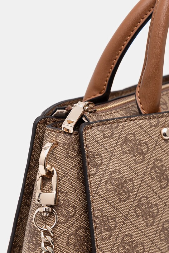 Guess borsetta ZAMIRA marrone HWSG96.29060
