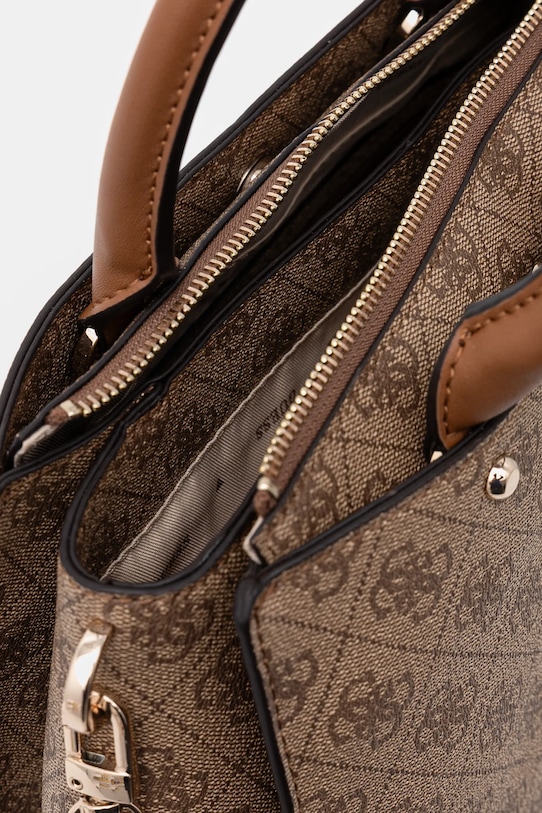 Guess kézitáska ZAMIRA HWSG96.29060 barna