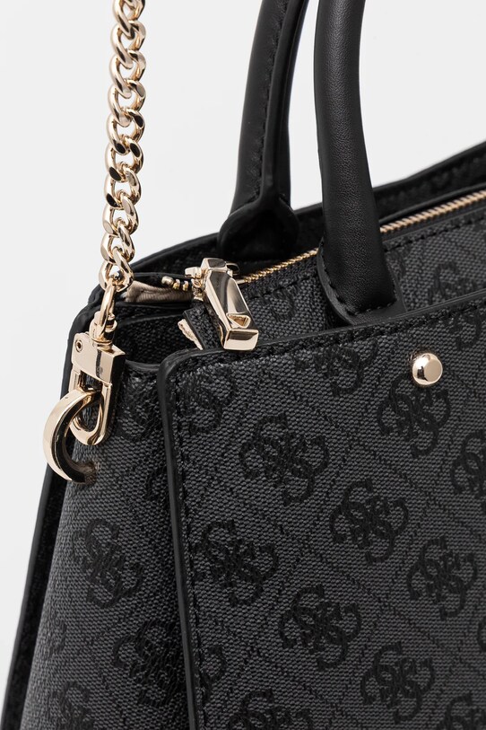 Torbica Guess ZAMIRA siva HWSG96.29060
