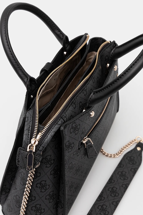 Guess kézitáska ZAMIRA HWSG96.29060 szürke