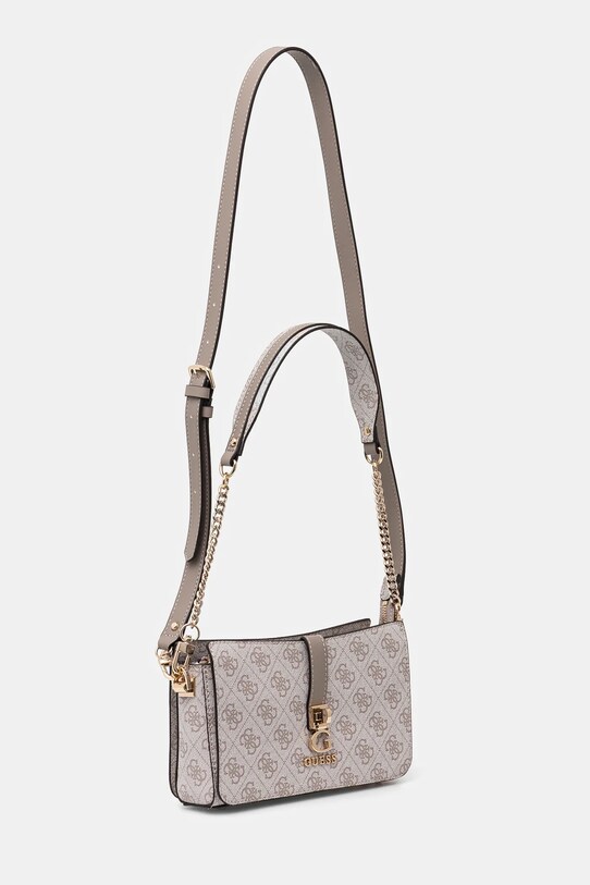 Guess borsetta ZAMIRA HWSG96.29180 grigio SS25