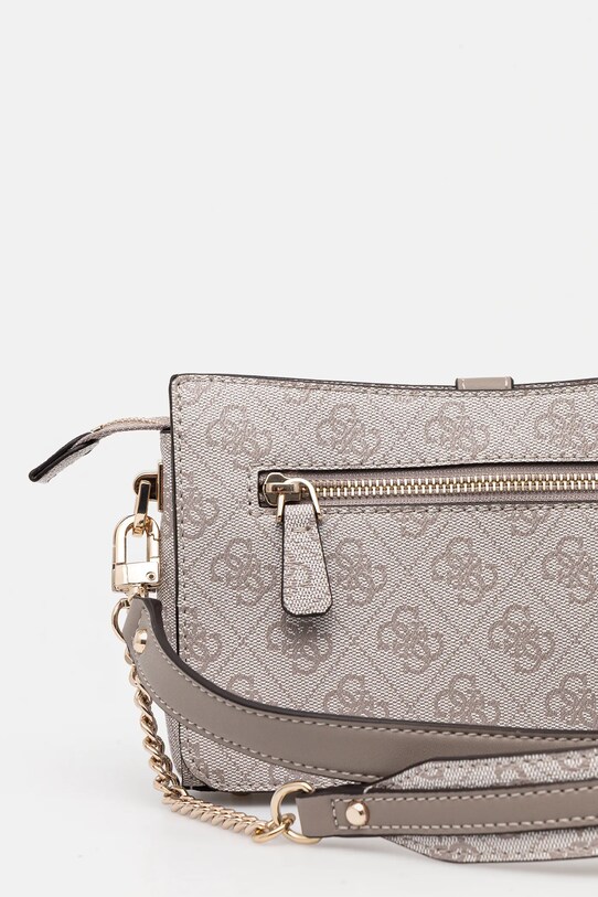 Accessori Guess borsetta ZAMIRA HWSG96.29180 grigio