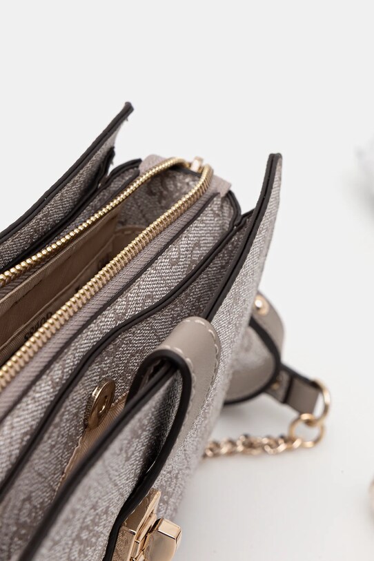 Guess borsetta ZAMIRA HWSG96.29180 grigio