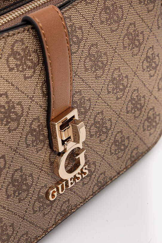 Guess borsetta ZAMIRA marrone HWSG96.29180