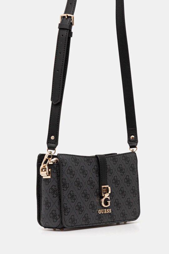 Guess borsetta ZAMIRA HWSG96.29180 grigio SS25