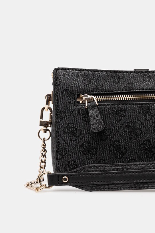 Guess borsetta ZAMIRA grigio HWSG96.29180