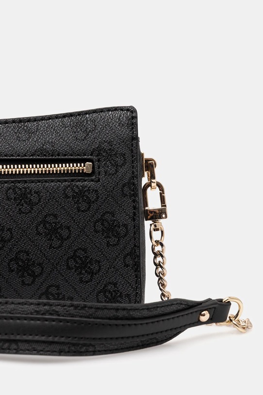 Guess torebka ZAMIRA HWSG96.29180 szary