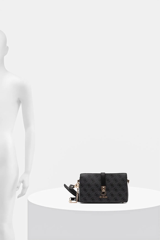 Guess torebka ZAMIRA HWSG96.29180