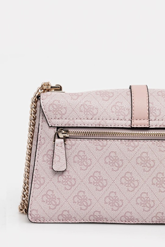 Akcesoria Guess torebka ZAMIRA HWSG96.29210 różowy