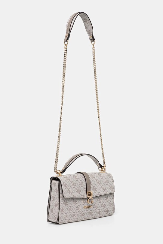 Guess kézitáska ZAMIRA HWSG96.29210 szürke SS25