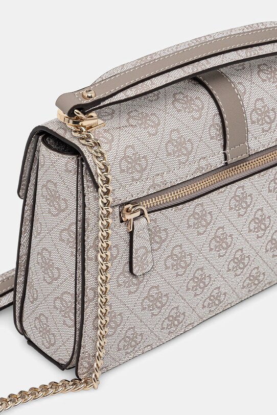 Kiegészítők Guess kézitáska ZAMIRA HWSG96.29210 szürke