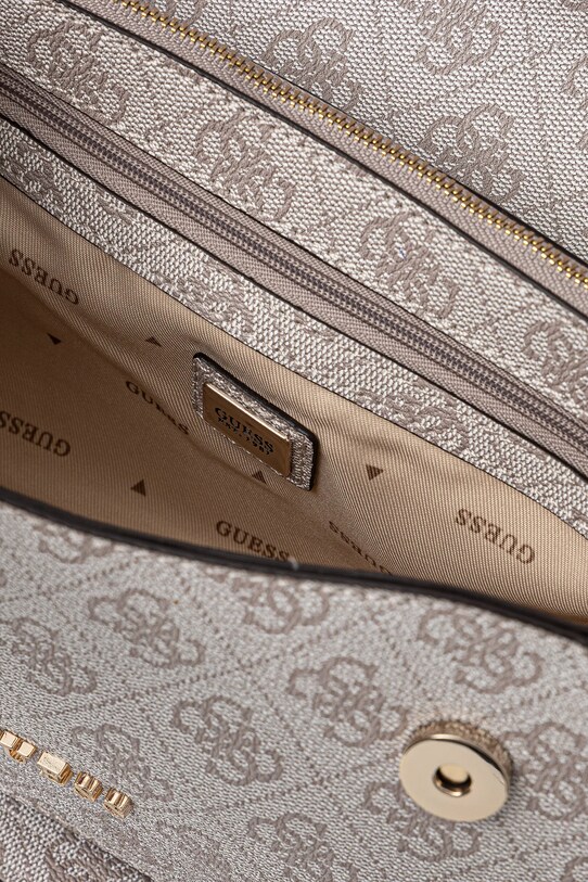 Guess kézitáska ZAMIRA HWSG96.29210 szürke