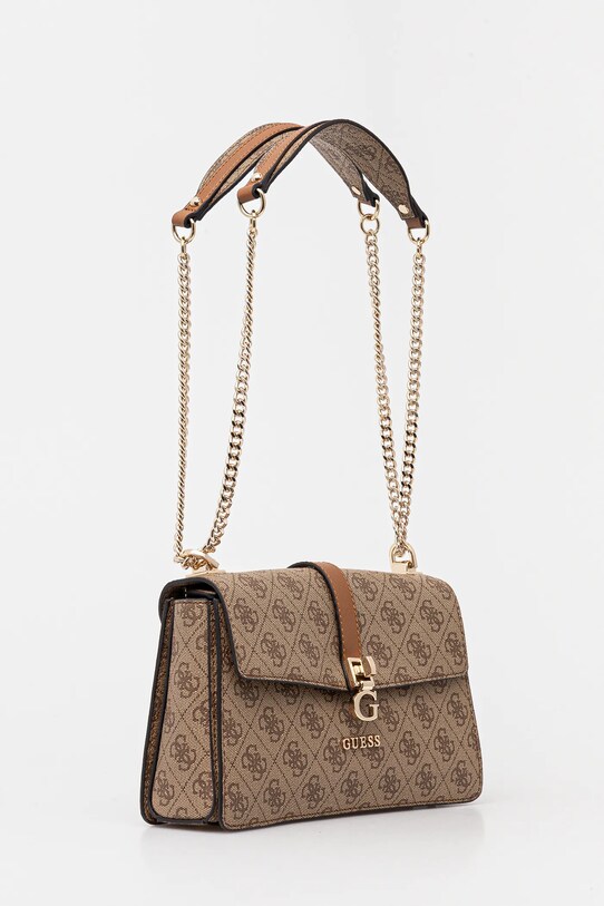 Сумочка Guess ZAMIRA HWSG96.29210 коричневий SS25