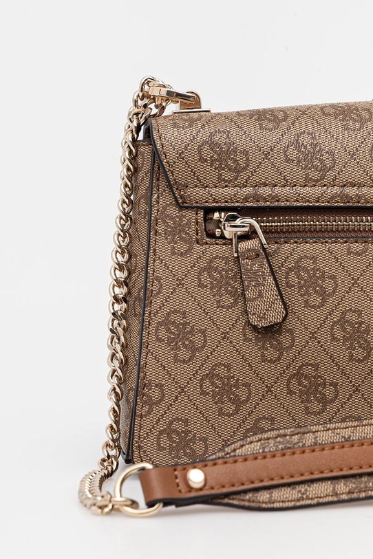 Аксесуари Сумочка Guess ZAMIRA HWSG96.29210 коричневий
