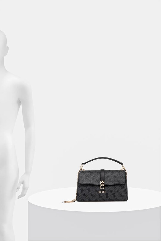 Guess kézitáska ZAMIRA HWSG96.29210