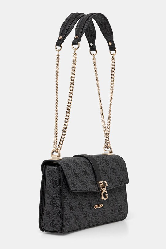 Guess kézitáska ZAMIRA HWSG96.29210 szürke SS25