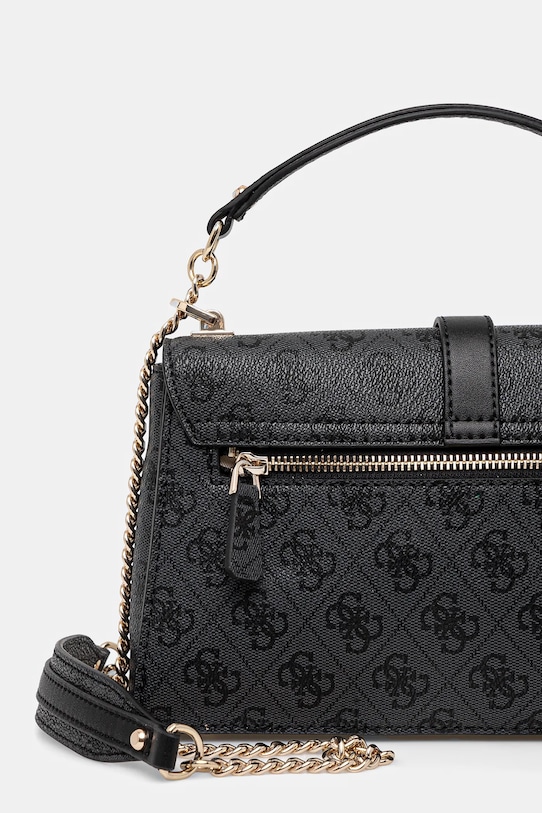 Αξεσουάρ Τσάντα Guess ZAMIRA HWSG96.29210 γκρί