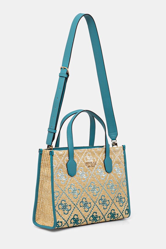 Guess borsetta SILVANA HWSW86.65220 beige SS25