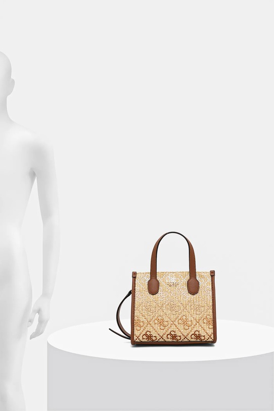 Guess torebka SILVANA HWSW86.65770