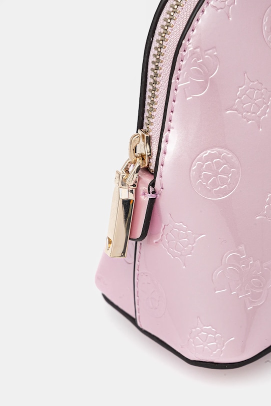 Guess torebka ARNELA różowy HWTG94.96080